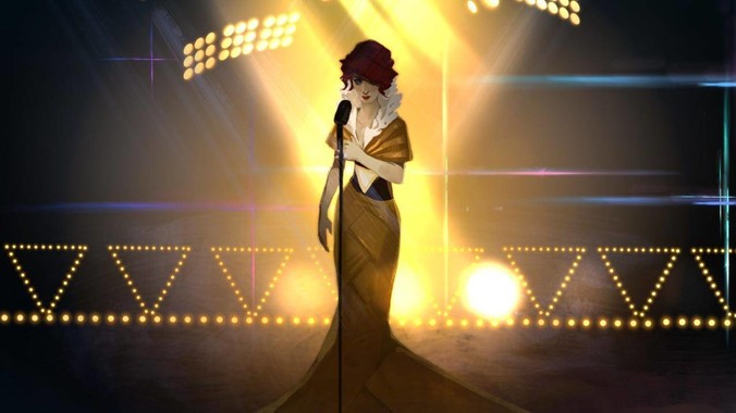 有哪些BI工具惊艳了你？